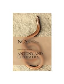 Antony and Cleopatra - 9780521612876