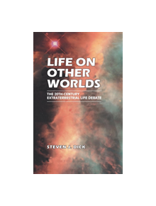 Life on Other Worlds - 9780521620123