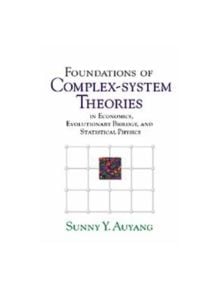 Foundations of Complex-system Theories - 9780521621670