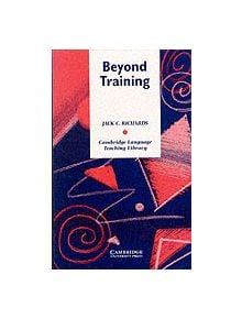 Beyond Training - 9780521622707