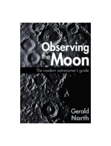 Observing the Moon - 9780521622745