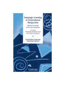 Language Learning in Intercultural Perspective - 9780521623766