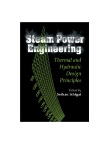 Steam Power Engineering - 9780521626354