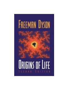 Origins of Life - 9780521626682