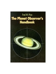 The Planet Observer's Handbook - 9780521627085