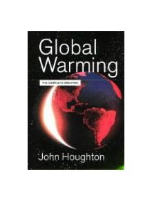 Global Warming - 9780521629324