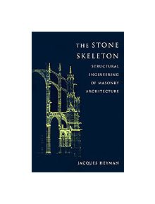 The Stone Skeleton - 9780521629638