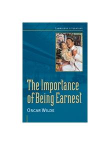 Oscar Wilde: 'The Importance of Being Earnest' - 9780521639521