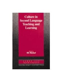 Culture in Second Language Teaching and Learning - 9780521642767