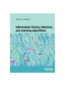 Information Theory, Inference and Learning Algorithms - 9780521642989