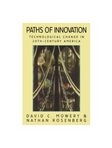 Paths of Innovation - 9780521646536