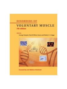 Disorders of Voluntary Muscle - 9780521650625