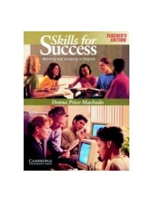 Skills for Success - 9780521657143