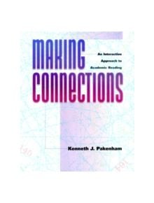 Making Connections - 9780521657624