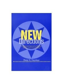 New Directions - 9780521657761