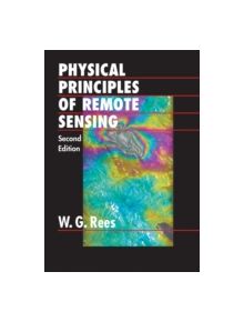 Physical Principles of Remote Sensing - 8974 - 9780521660341