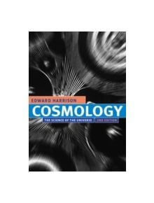 Cosmology - 9780521661485