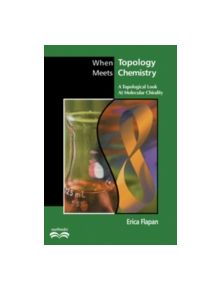 When Topology Meets Chemistry - 9780521662543