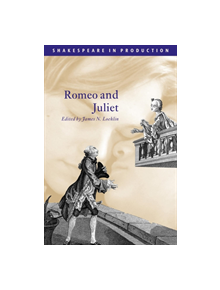 Romeo and Juliet - 9780521667692