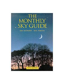 The Monthly Sky Guide - 9780521667715