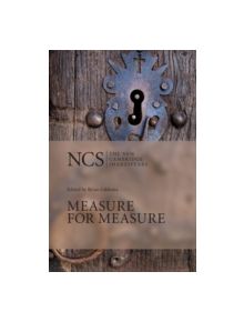 Measure for Measure - 9780521670784