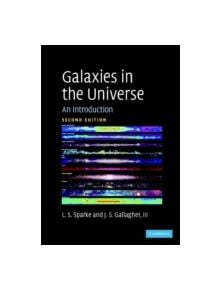 Galaxies in the Universe - 9780521671866