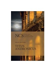 Titus Andronicus - 9780521673822