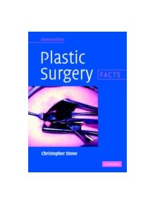 Plastic Surgery - 9780521674492