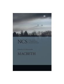 Macbeth - 9780521680981