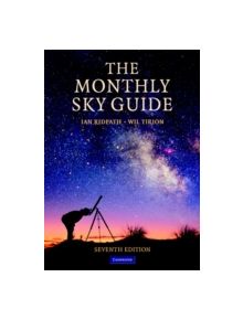 The Monthly Sky Guide - 9780521684354