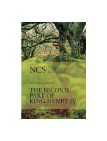 The Second Part of King Henry IV - 9780521689502