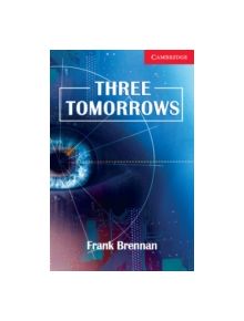 Three Tomorrows Level 1 Beginner/Elementary - 9780521693776