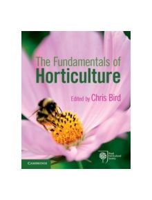 The Fundamentals of Horticulture - 9780521707398