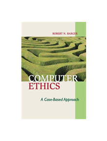 Computer Ethics - 9780521709149