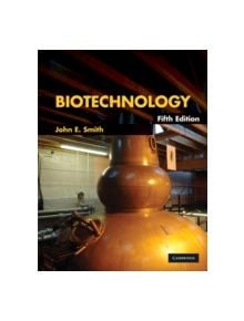 Biotechnology - 9780521711937