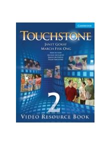 Touchstone Level 2 Video Resource Book - 9780521712002