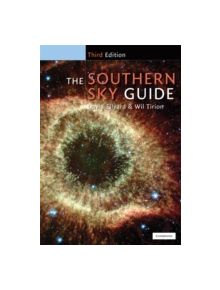 The Southern Sky Guide - 9780521714051