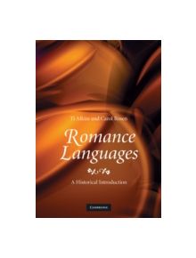 Romance Languages - 9780521717847