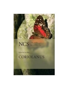 Coriolanus - 9780521728744