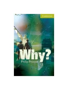 Why? Starter/Beginner Paperback - 9780521732956