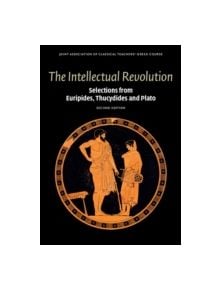 The Intellectual Revolution - 9780521736473