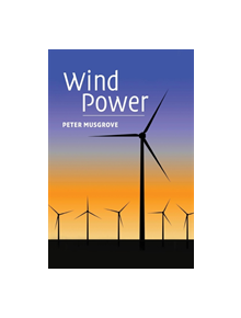 Wind Power - 9780521747639