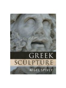 Greek Sculpture - 9780521756983