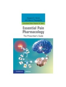 Essential Pain Pharmacology - 9780521759106