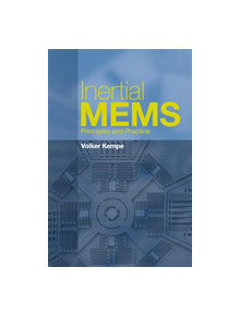 Inertial MEMS - 9780521766586