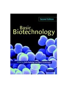 Basic Biotechnology - 9780521779173