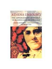 Athena Unbound - 9780521787383