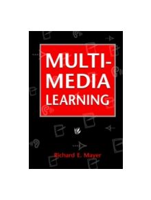 Multimedia Learning - 9780521787499