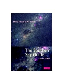 The Southern Sky Guide - 9780521789585