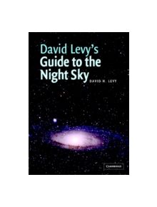 David Levy's Guide to the Night Sky - 9780521797535